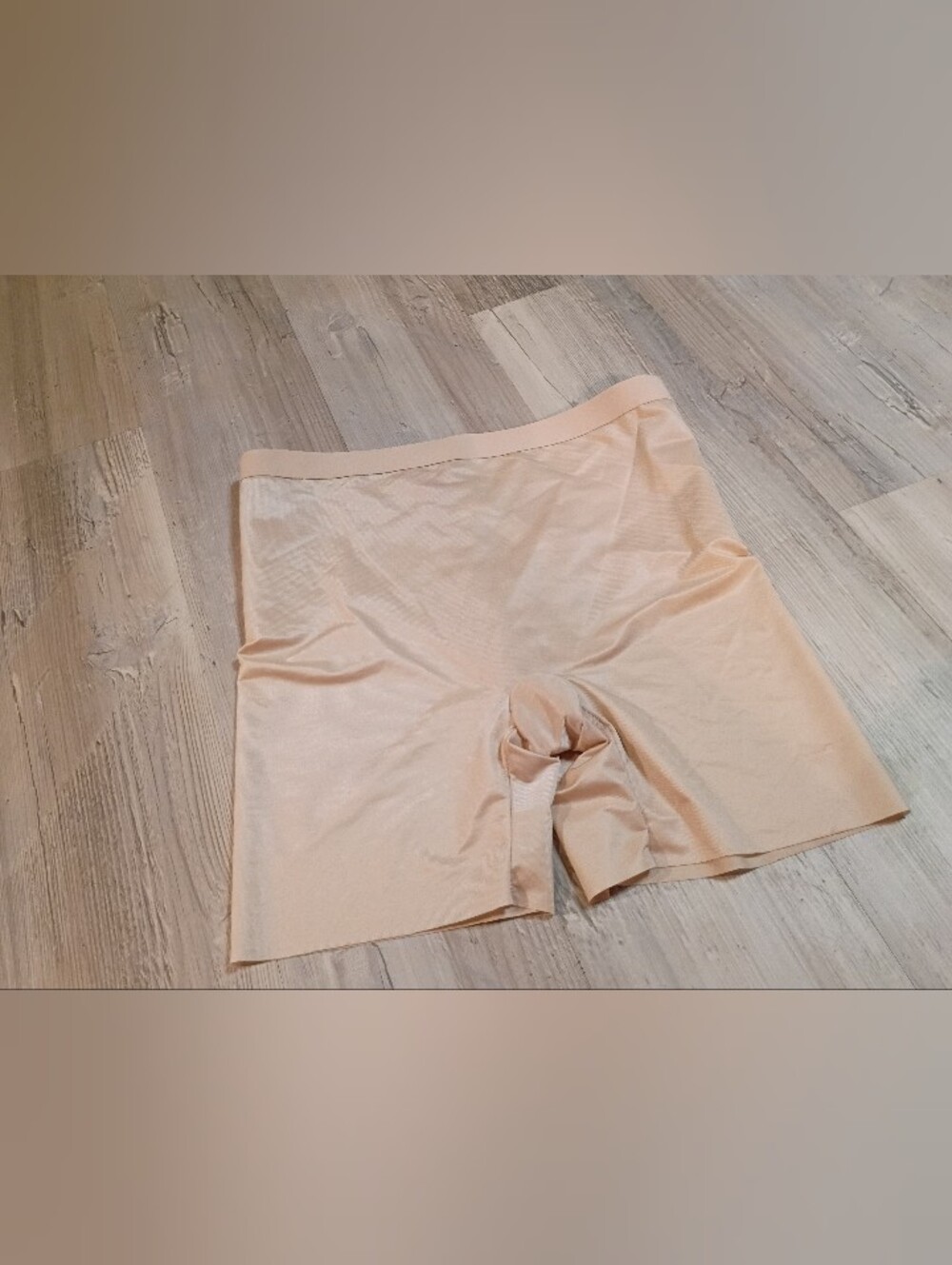 Spanx